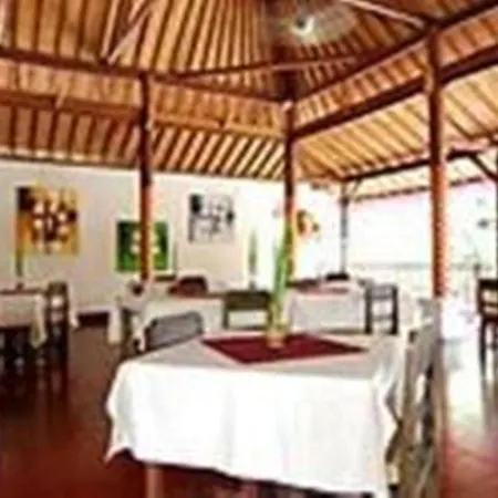 Agung Trisna Bungalows