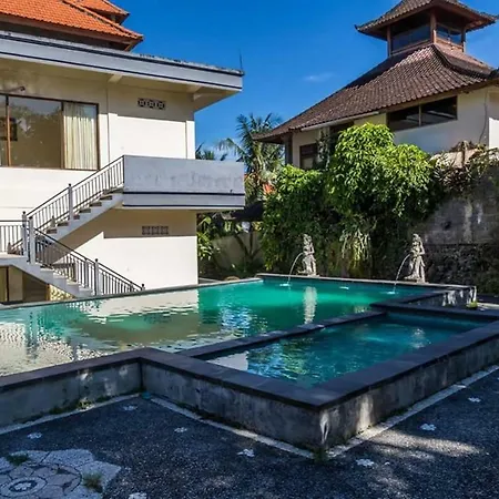 Agung Trisna Bungalows