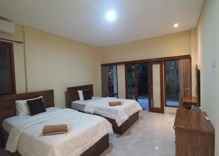 Agung Trisna Ubud