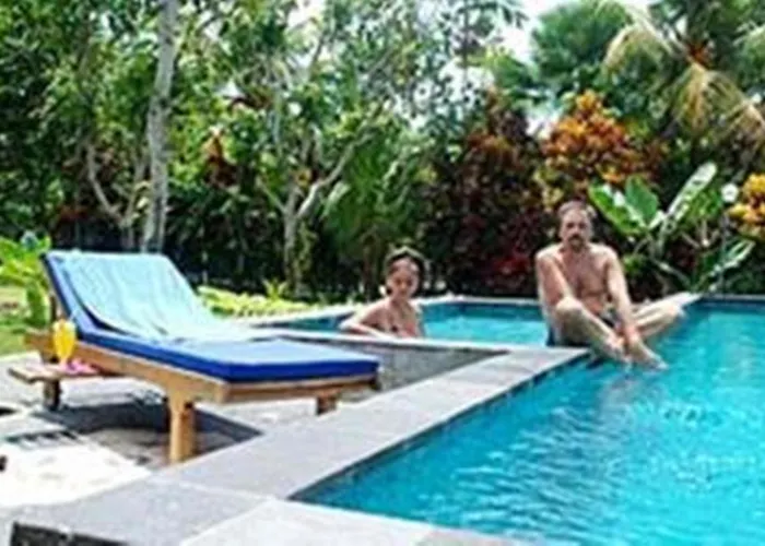 Agung Trisna Ubud