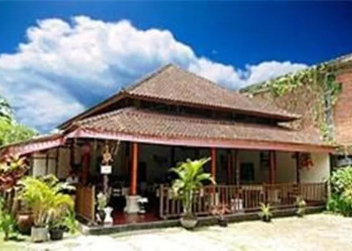 Konukevi Agung Trisna *