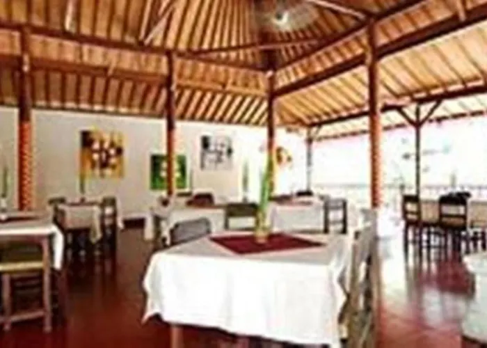 Konukevi Agung Trisna Ubud