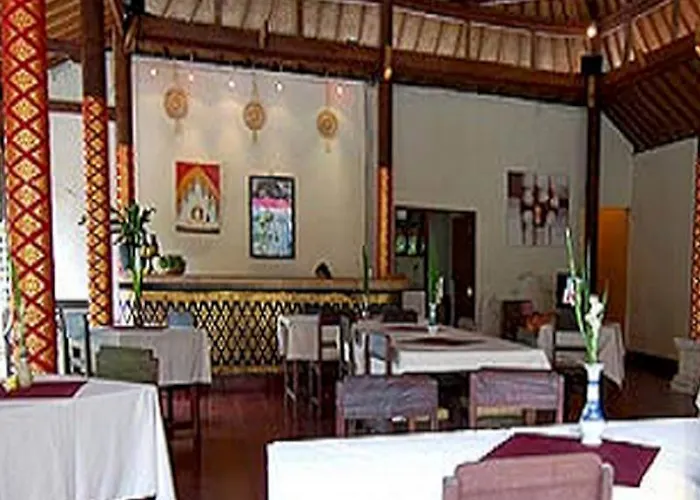 Agung Trisna * Ubud