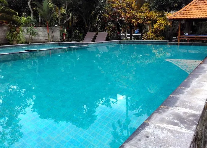 Konukevi Agung Trisna *