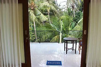 Agung Trisna Konukevi Ubud