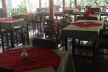 Konukevi Agung Trisna *