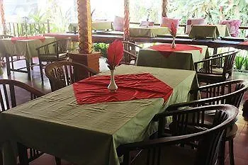 Konukevi Agung Trisna Ubud