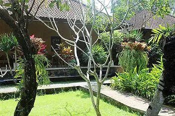 Agung Trisna Konukevi Ubud