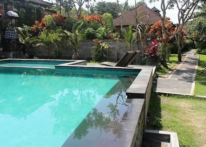 Konukevi Agung Trisna