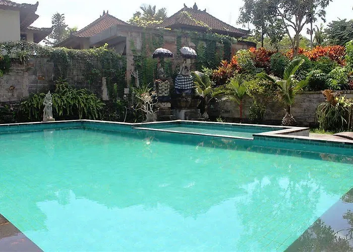 Konukevi Agung Trisna