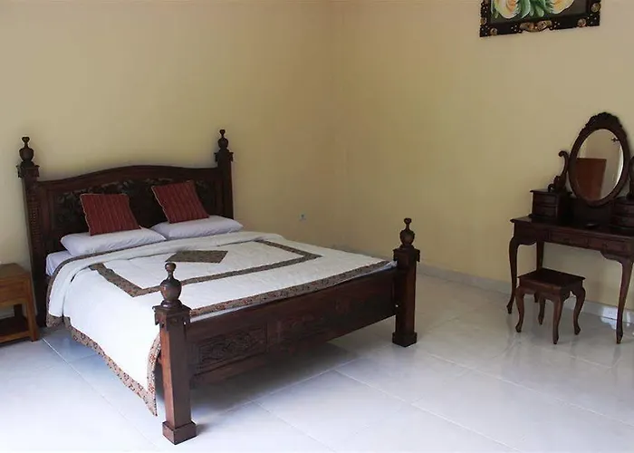 Agung Trisna * Ubud