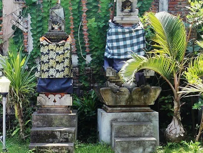 Agung Trisna Konukevi Ubud