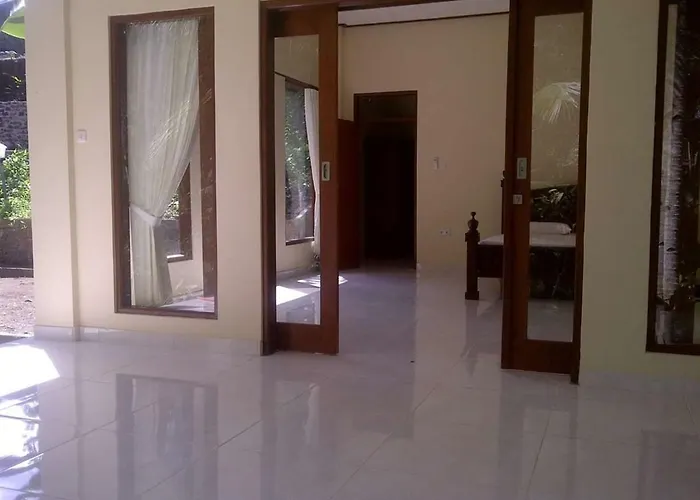Konukevi Agung Trisna Ubud