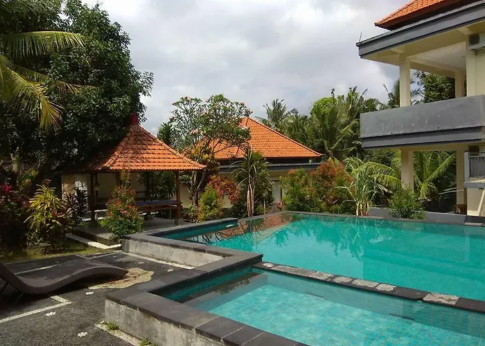 Agung Trisna Ubud