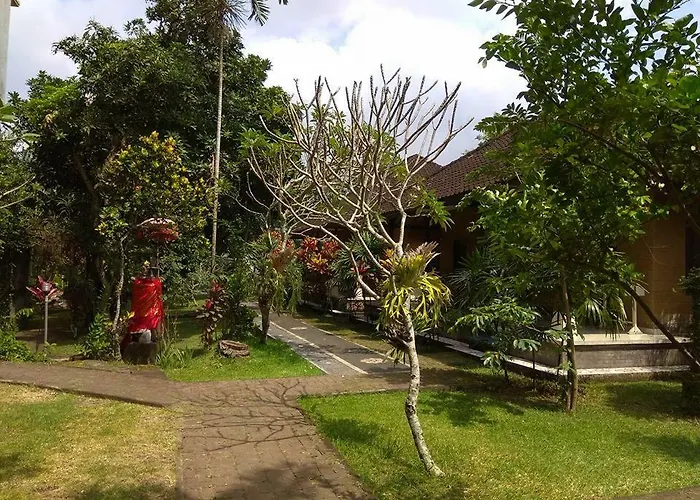 Agung Trisna Ubud