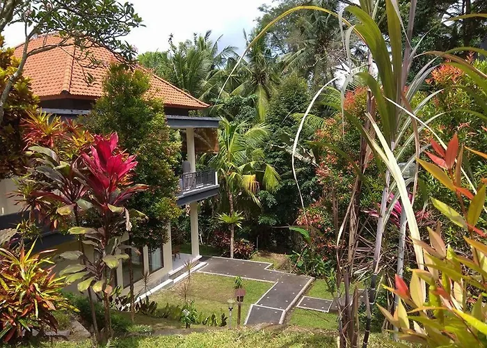 Agung Trisna Konukevi *